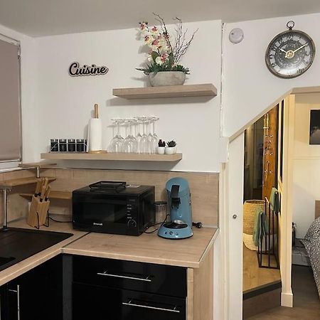 Appartement Place De Cambrai Bagian luar foto