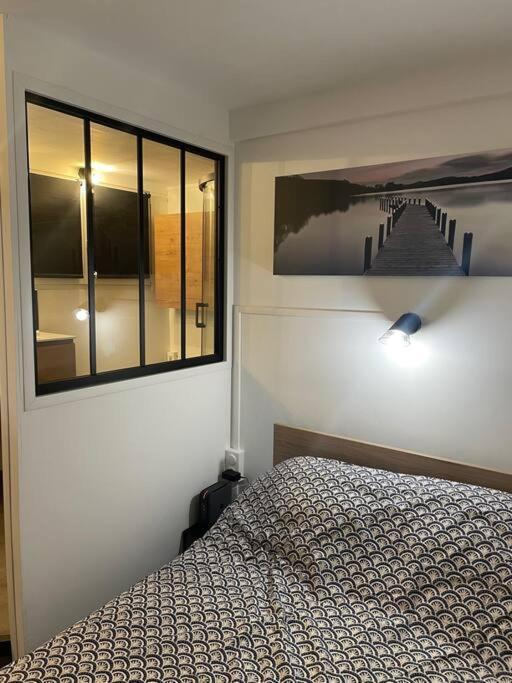 Appartement Place De Cambrai Bagian luar foto