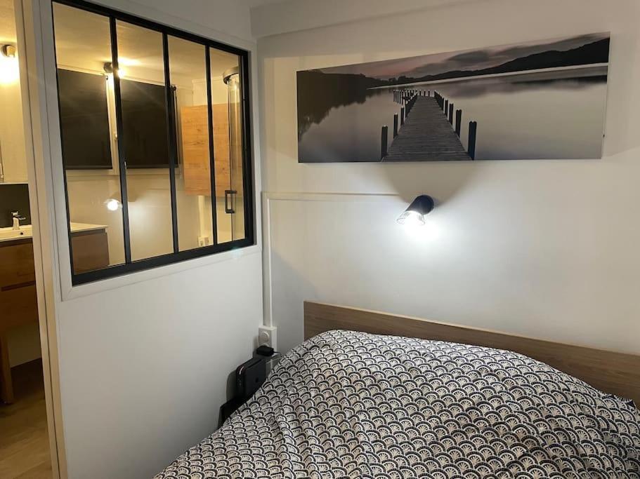 Appartement Place De Cambrai Bagian luar foto
