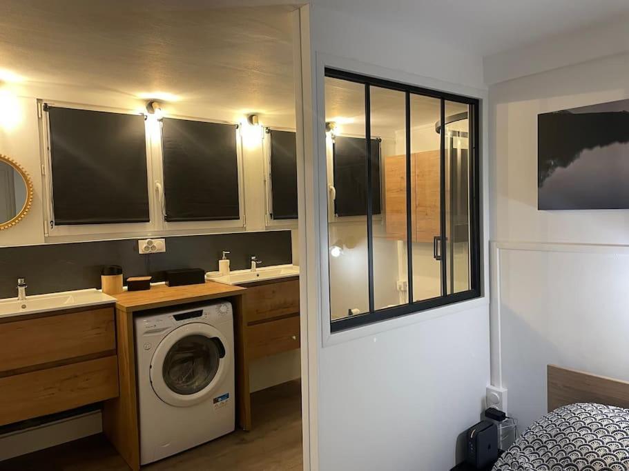 Appartement Place De Cambrai Bagian luar foto